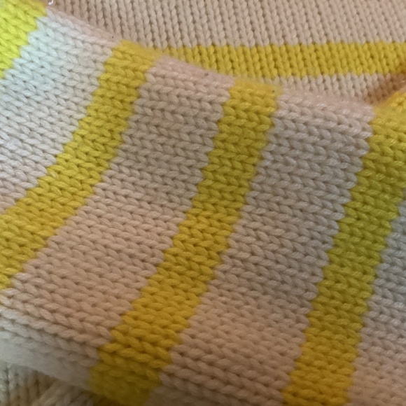 La Ligne Mini Marin Sweater - Picture 8 of 9